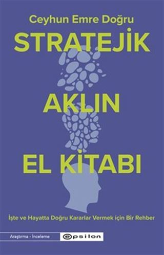 Stratejik Aklın El Kitabı
