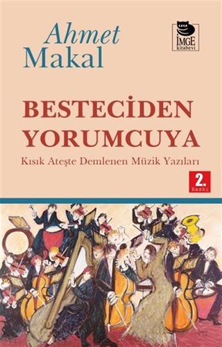 Besteciden Yorumcuya