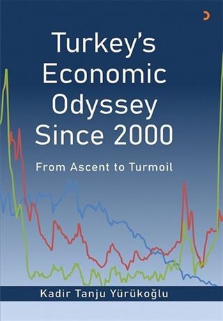 Turkey's Economic Odyssey Since 2000