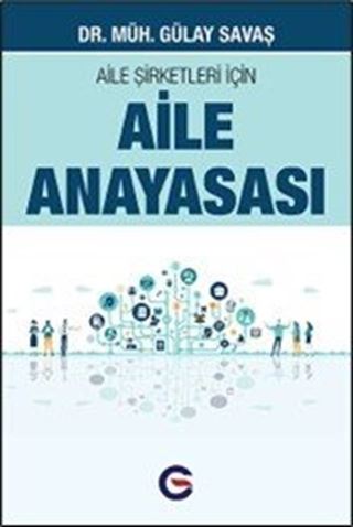 Aile Şirketleri İçin Aile Anayasası