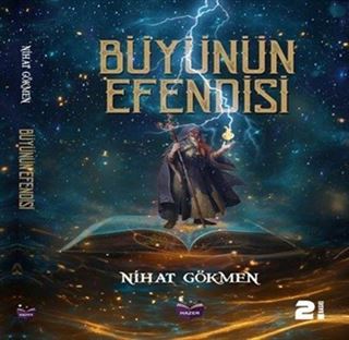 Büyünün Efendisi