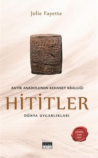 Hititler