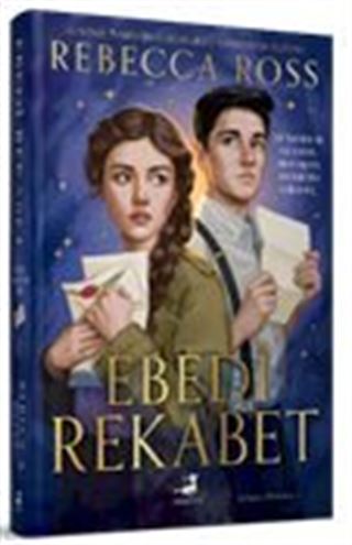 Ebedi Rekabet (Ciltli)