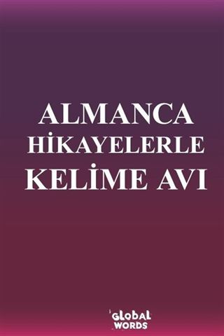 Almanca Hikayelerle Kelime Avı