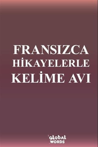 Fransızca Hikayelerle Kelime Avı