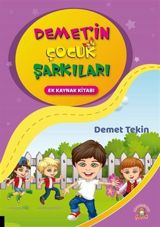Demet'in Çocuk Şarkıları