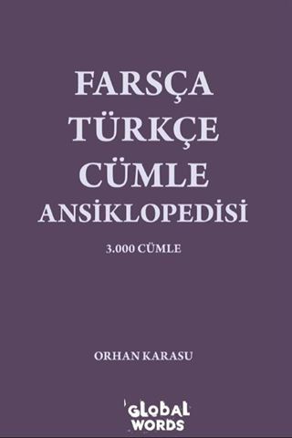Farsça-Türkçe Cümle Ansiklopedisi