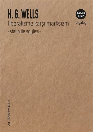 Liberalizme Karşı Marksizm