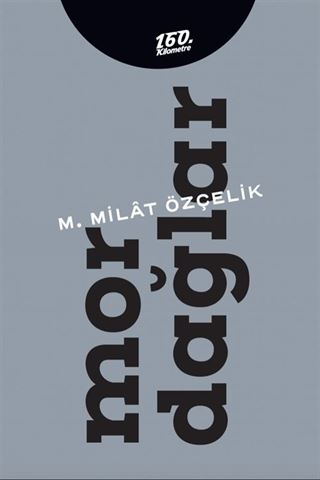 Mor Dağlar