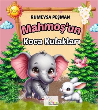Mahmoşun Koca Kulakları