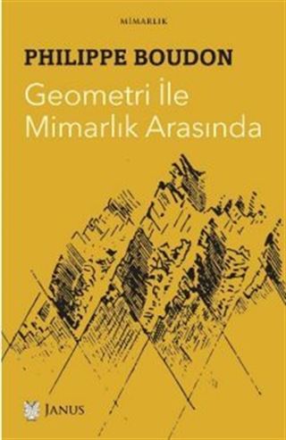 Geometri ile Mimarlık Arasında