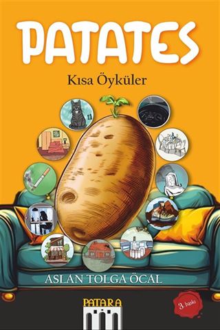 Patates