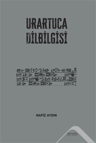 Urartuca Dilbilgisi