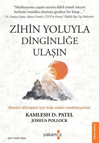 Zihin Yoluyla Dinginliğe Ulaşın