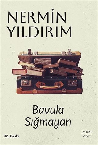 Bavula Sığmayan (Karton Kapak)