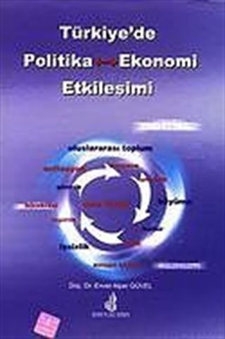Türkiye'de Politika Ekonomi Etkileşimi