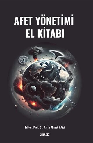 Afet Yönetimi El Kitabı