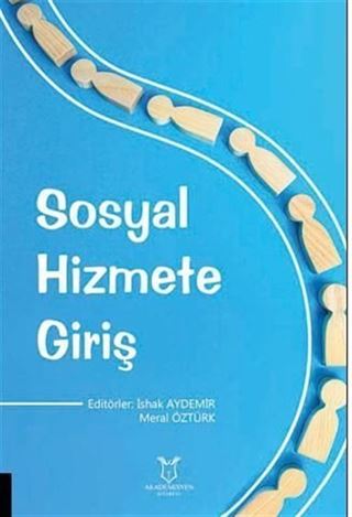 Sosyal Hizmete Giriş
