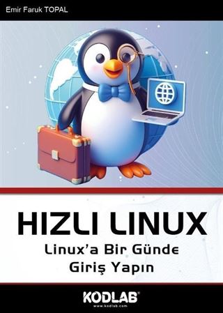 Hızlı Linux