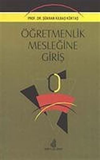 Öğretmenlik Mesleğine Giriş
