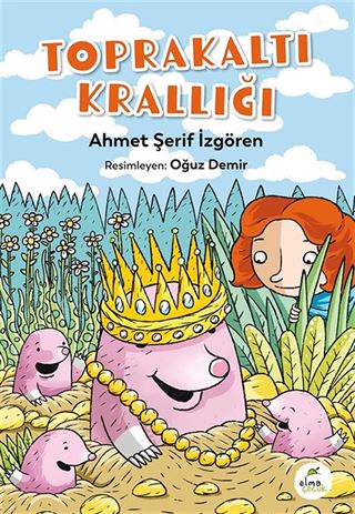 Toprakaltı Krallığı