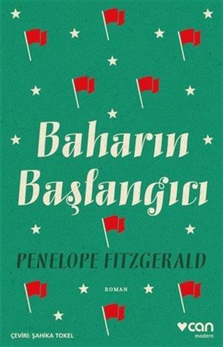 Baharın Başlangıcı
