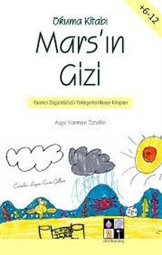 Mars'ın Gizi