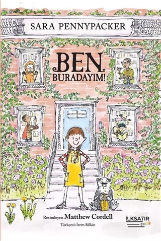 Ben Buradayım !