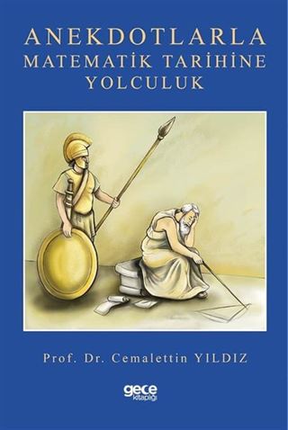 Anekdotlarla Matematik Tarihine Yolculuk
