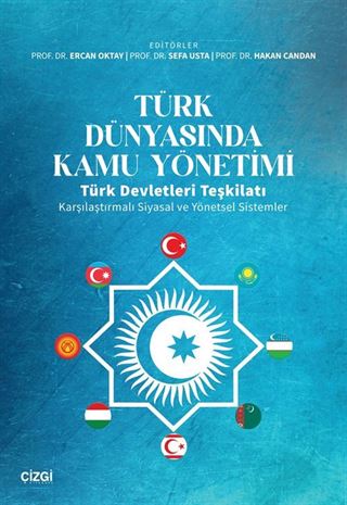 Türk Dünyasında Kamu Yönetimi