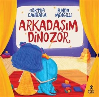 Arkadaşım Dinozor