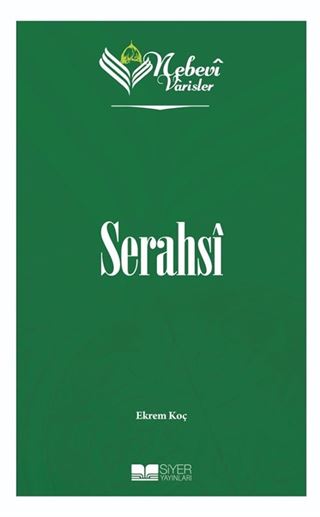 Nebevi Varisler 48 / Serahsi