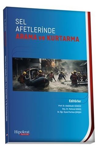 Sel Afetlerinde Arama ve Kurtarma