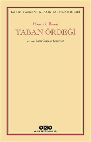 Yaban Ördeği