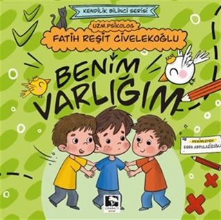 Benim Varlığım