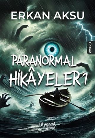 Paranormal Hikayeler 1