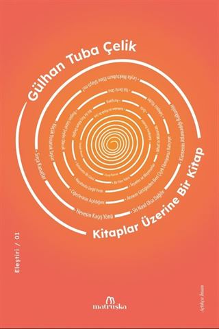 Kitaplar Üzerine Bir Kitap