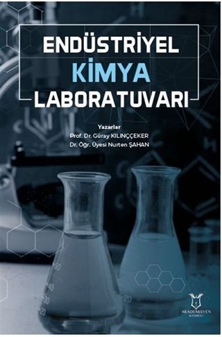 Endüstriyel Kimya Laboratuvarı