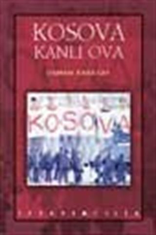 Kosova, Kanlı Ova