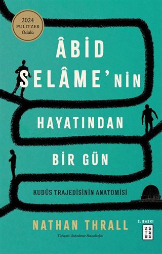 Abid Selame'nin Hayatından Bir Gün