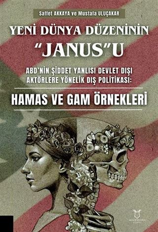 Yeni Dünya Düzeninin 'Janus'u
