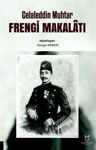 Celaleddin Muhtar Frengi Makalatı