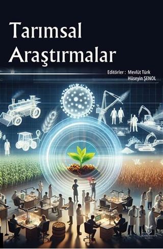 Tarımsal Araştırmalar