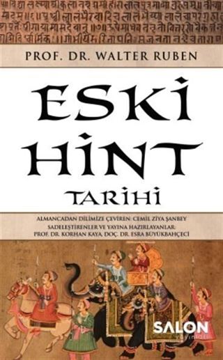 Eski Hint Tarihi