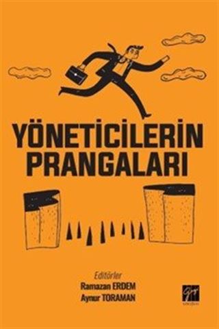 Yöneticilerin Prangaları