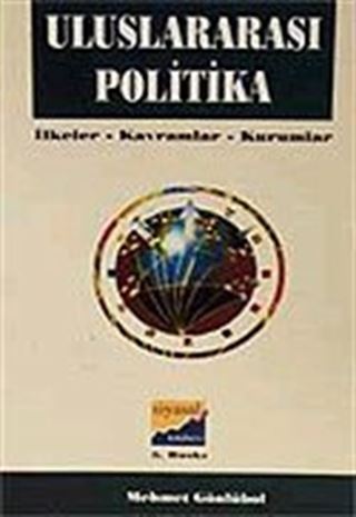 Uluslararası Politika