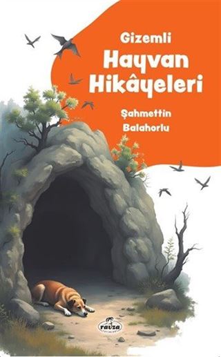 Gizemli Hayvan Hikayeleri