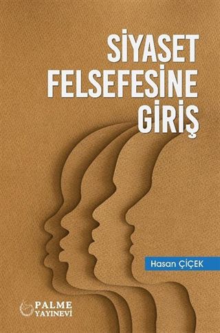 Siyaset Felsefesine Giriş