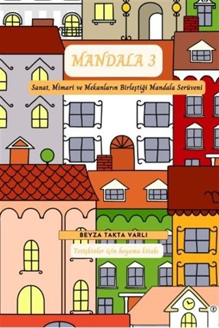 Mandala 3