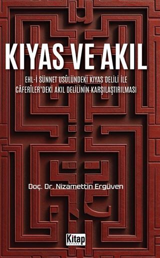 Kıyas ve Akıl